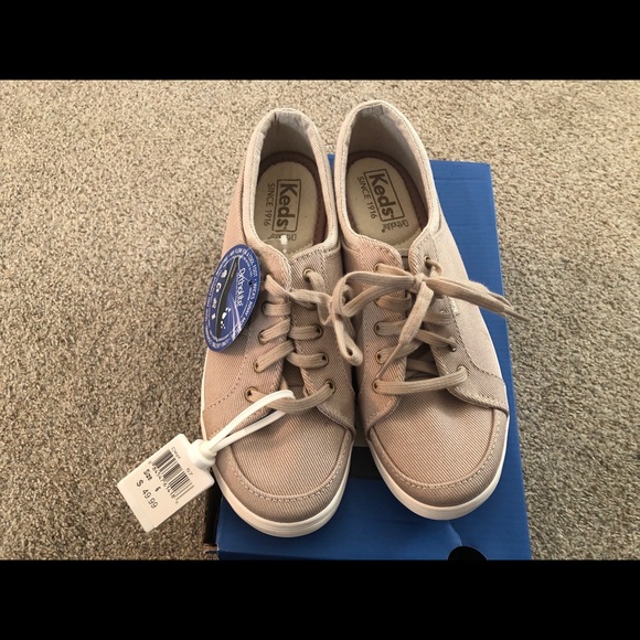 Keds - Picture 3 of 4